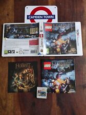 Lego hobbit nintendo usato  Vaiano Cremasco