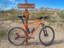 Mtb travel bike for sale  Beverly