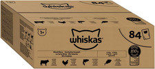 Whiskas katzennassfutter gemis gebraucht kaufen  Berlin