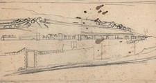 George chapman graphite for sale  UK
