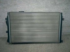Radiador Volkswagen Passat 2011 DBA-3CCAX 1K0121253BB [Usado] [PA79923275] comprar usado  Enviando para Brazil