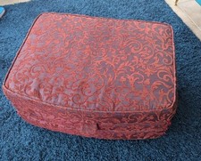 Large storage footstool for sale  NOTTINGHAM