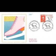 Cef patinage artistique d'occasion  Crécy-la-Chapelle