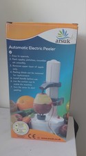 Electric peeler corer for sale  SHREWSBURY