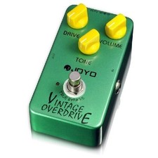 10 Picks Bonus Overdrive Joyo Vintage Jf-01 comprar usado  Enviando para Brazil