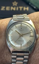 Orologio zenith stellina usato  Tivoli