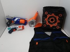 Nerf bundle strongarm for sale  UK