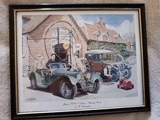 Garry cartwright vintage for sale  ST. AUSTELL