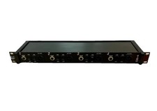 Usado, Caixa direta de montagem em rack Pro Co Sound DB-4 4 canais comprar usado  Enviando para Brazil
