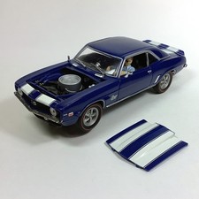 Carrera evolution camaro for sale  North Haven