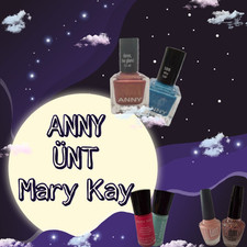 Nagellack zum aussuchen gebraucht kaufen  St. Michaelisdonn