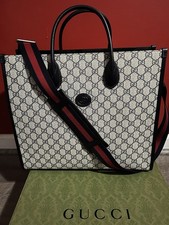 Gucci medium tote for sale  Woodbridge