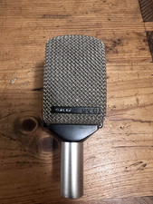 Akg d12e vintage gebraucht kaufen  Pilsach