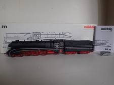 Märklin delta dampflok gebraucht kaufen  Uedem
