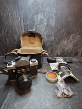 Kiev ttl camera for sale  REDRUTH