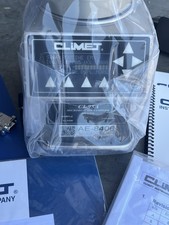 Climet lpm particle for sale  Vallejo