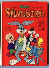 764 silvestro ed. usato 764 silvestro ed. usato  Bari