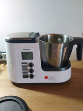 Lidl monsieur cuisine gebraucht kaufen  Ebensfeld