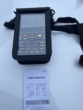 Satfinder satellite finder for sale  NOTTINGHAM