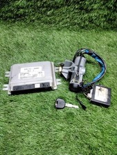 Kit chiavi centralina usato  Italia