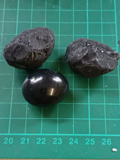 Apache tears polished for sale  ABERAERON