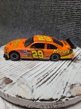 SCX Chevrolet Impala Slot Car #29 REESE'S Pennzoil NASCAR Racing 1/32 Antigo comprar usado  Enviando para Brazil