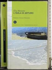 Isola arturo. elsa usato  Ariccia