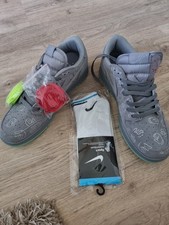 Nike jordan low gebraucht kaufen  Altstadt,-Andershof,-Devin