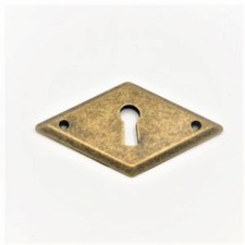Hardware key hole for sale  HEREFORD