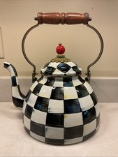 mackenzie childs courtly check for sale mackenzie childs courtly check for sale Weaverville