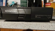 Kenwood kdc c467 usato  Sovramonte