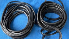 Black pro pvc for sale  WARMINSTER
