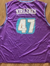 Nba retro utah for sale  WATERLOOVILLE