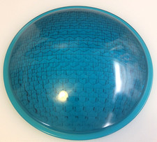 Vtg blue green for sale  Mesa