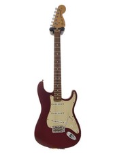 Fender Highway One Stratocaster/Midnight Wine/2006/Caixa macia incluída #PC2SOV comprar usado  Enviando para Brazil