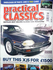 Jaguar xjs morris for sale  WAKEFIELD