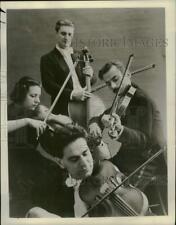 quartetto italiano for sale  Memphis