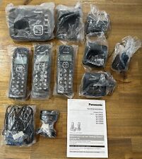 Panasonic tg3833 handset for sale  Chandler