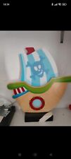 Haba lampe piratenschiff gebraucht kaufen  Alfeld (Leine)