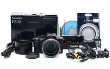 Mint box panasonic d'occasion  Expédié en Belgium