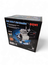 Airbrush komplettset rowi gebraucht kaufen  Landau a.d.Isar