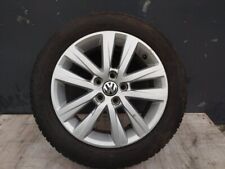 Roda de liga leve Volkswagen Polo 2014 - Single 6R0601025be 6Jx15 195/55R15 comprar usado  Enviando para Brazil