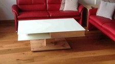 Couchtisch voglauer 120 gebraucht kaufen  Owen