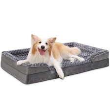 Panier moyen chien d'occasion  Lyon I