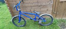 Bmx fahrrad haro gebraucht kaufen  Bickenbach