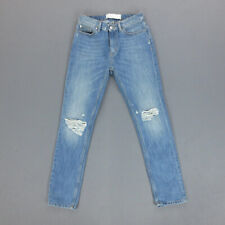 Jean distressed slim d'occasion  Lyon IX