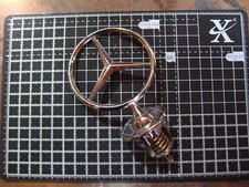 Mercedes tri star for sale  CAMBRIDGE