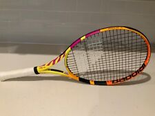 Raqueta Babolat Pure Aero Rafa 26" Junior/Niños segunda mano  Embacar hacia Argentina