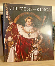 Catalogue citizens kings for sale Catalogue citizens kings for sale  LONDON