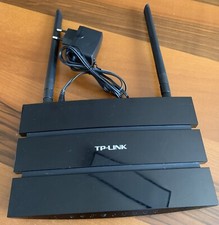 Modem router link usato  Castelnuovo del Garda